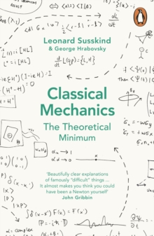 Image for Classical mechanics: the theoretical minimum