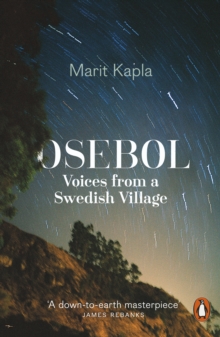Image for Osebol: Voices from a Swedish Village