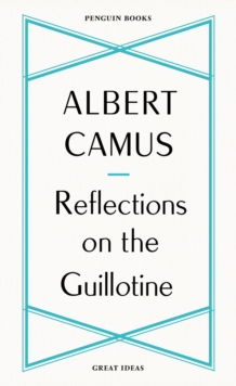 Image for Reflections on the Guillotine