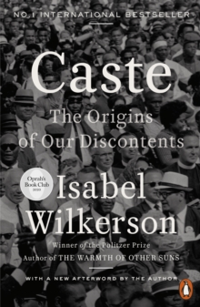 Image for Caste: The Lies That Divide Us
