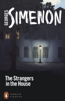 Image for The Strangers in the House