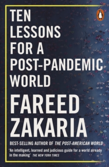 Image for Ten Lessons for a Post-Pandemic World