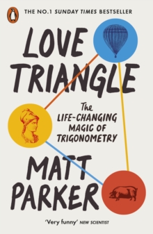Image for Love Triangle: The Life-Changing Magic of Trigonometry