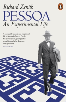 Image for Pessoa  : an experimental life