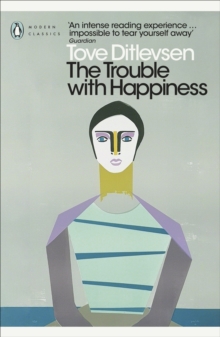 Image for The trouble with happiness
