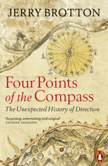 Image for Four Points of the Compass