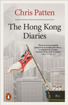 Image for The Hong Kong Diaries