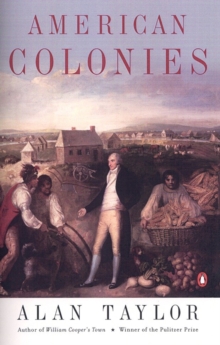Image for American colonies