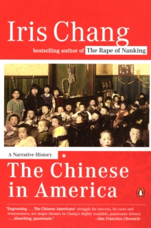 Chinese in America