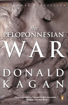 Image for The Peloponnesian War