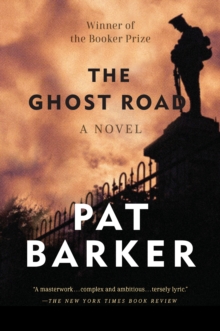 Image for Ghost Road