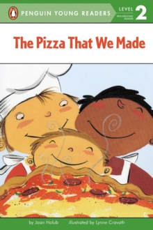 Image for The Pizza That We Made