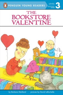 Image for The Bookstore Valentine