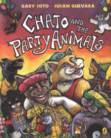 Image for Chato and the Party Animals