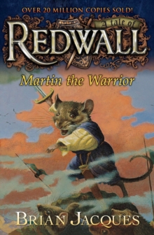 Image for Martin the Warrior