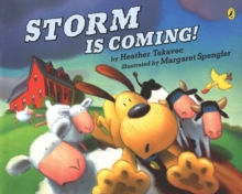 Image for Storm is Coming!