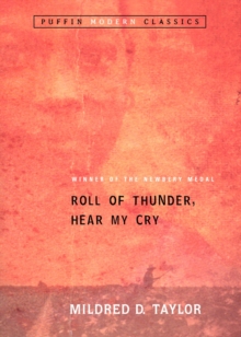 Image for Roll of Thunder, Hear My Cry
