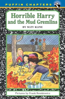 Image for Horrible Harry and the Mud Gremlins