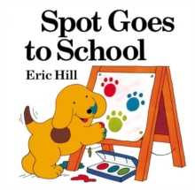 Image for Spot Goes to School