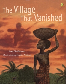 Image for The Village that Vanished