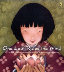 Image for One Leaf Rides the Wind