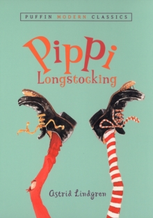 Image for Pippi Longstocking (Puffin Modern Classics)