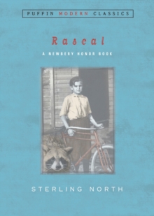 Image for Rascal (Puffin Modern Classics)