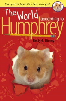 Image for The World According to Humphrey