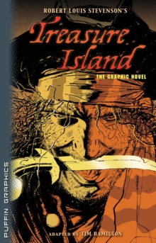 Image for Treasure Island : The Graphic Novel