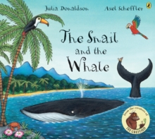 Image for The Snail and the Whale