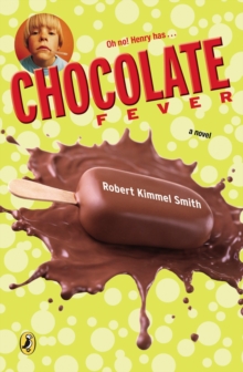Image for Chocolate Fever
