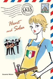 Image for Heart and Salsa