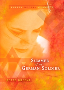 Image for Summer of My German Soldier