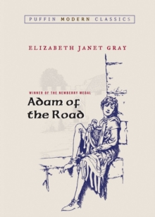 Image for Adam of the Road (Puffin Modern Classics)
