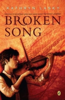 Image for Broken Song