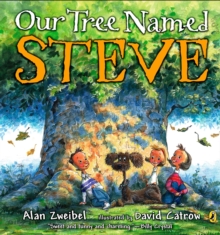 Image for Our Tree Named Steve