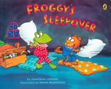Image for Froggy's Sleepover