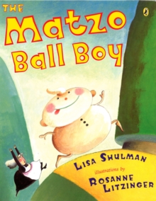 Image for The Matzo Ball Boy