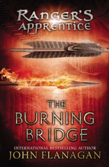 Image for The Burning Bridge