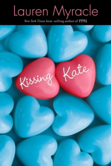 Image for Kissing Kate