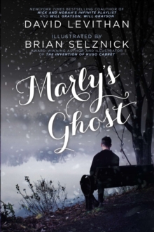 Image for Marly's Ghost