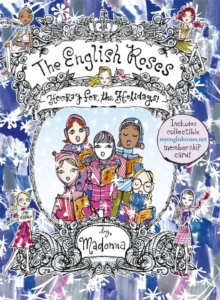 Image for The English Roses: Hooray for the Holidays