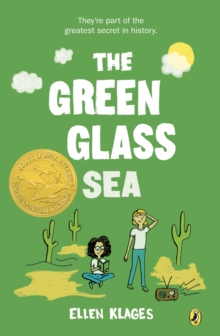 Image for The Green Glass Sea