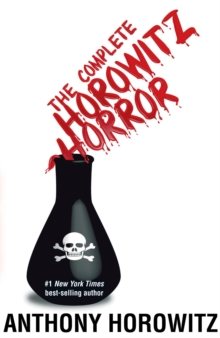 Image for The Complete Horowitz Horror