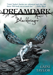 Image for Faeries of Dreamdark  : blackbringer