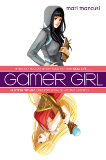 Image for Gamer Girl