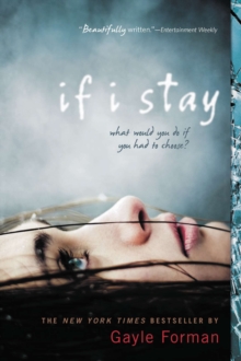 Image for If I Stay