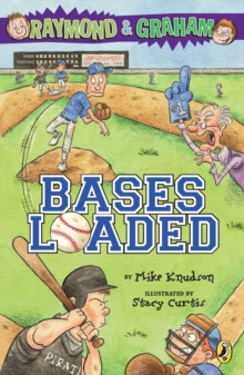Image for Raymond and Graham: Bases Loaded