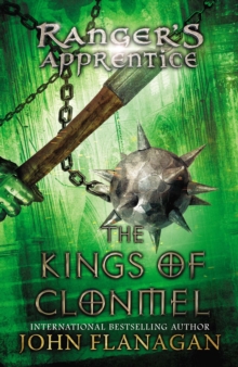 Image for The Kings of Clonmel : Book Eight