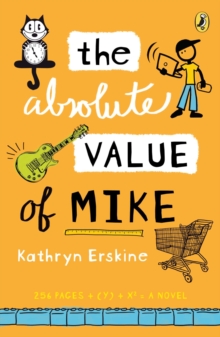 Image for The Absolute Value of Mike
